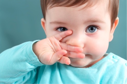 Lavados nasales: ¿cómo y cuándo realizarlos?