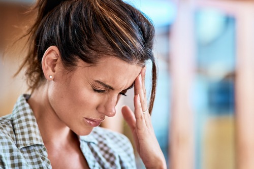 Dolor de cabeza o cefalea: un motivo de consulta frecuente – Adeslas Salud y Bienestar