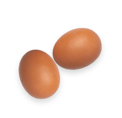 huevos