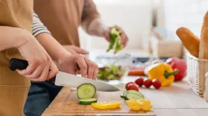 ¿Qué es una alimentación saludable? Nuevo Webinar de Adeslas Salud y Bienestar