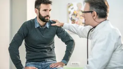 Descubre todo sobre la balanitis con nuestro experto – Adeslas Salud y Bienestar 