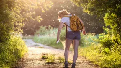 Todo lo que debes saber sobre las picaduras de insectos - Adeslas Salud y Bienestar