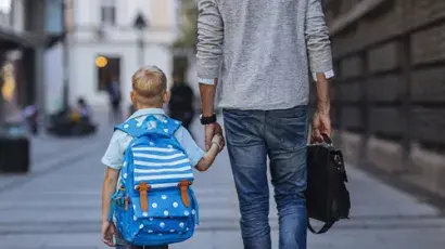 Vuelta a la rutina: cómo gestionar el regreso al trabajo y colegio tras las vacaciones - Adeslas Salud y Bienestar