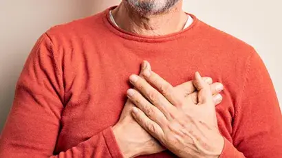 Únete al webinar sobre prevención de la angina de pecho y el infarto - Adeslas Salud y Bienestar