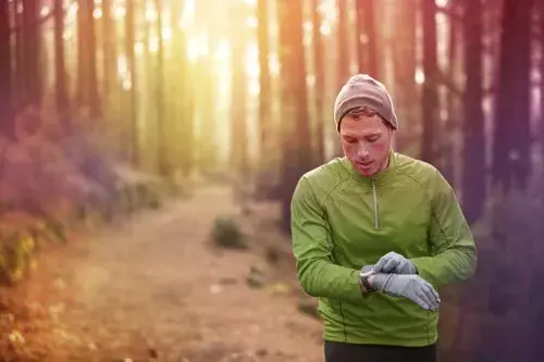 Invierno: consejos para hacer ejercicio cuando hace frío