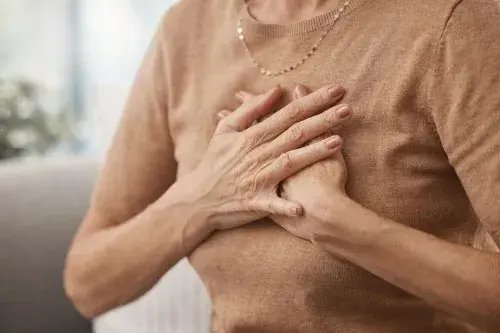 Día Mundial Diabetes. ¿Qué riesgos cardiovasculares pueden tener las personas con diabetes?