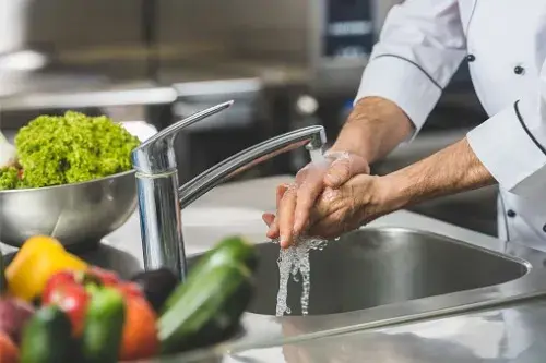 Recomendaciones alimentarias tras el trasplante de un órgano