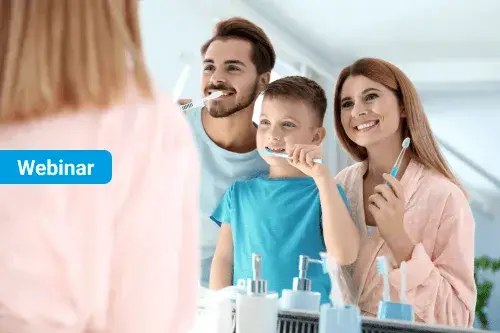 ¿Cómo cuidar de los dientes de nuestros hijos?