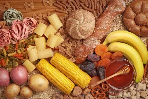 Carbohidratos: tipos y cuáles debemos priorizar