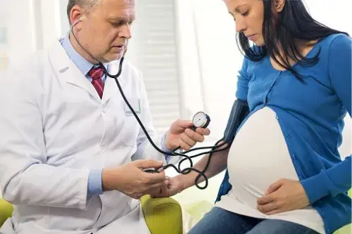 Preeclampsia: una enfermedad del embarazo