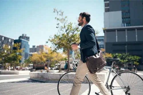 Vuelta al trabajo: el ejercicio, un buen aliado para gestionarla