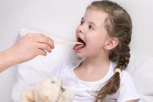 Laringitis: cuando los niños tienen tos de perro