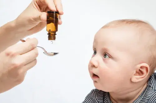 Vitamina D: els infants la necessiten de debò?