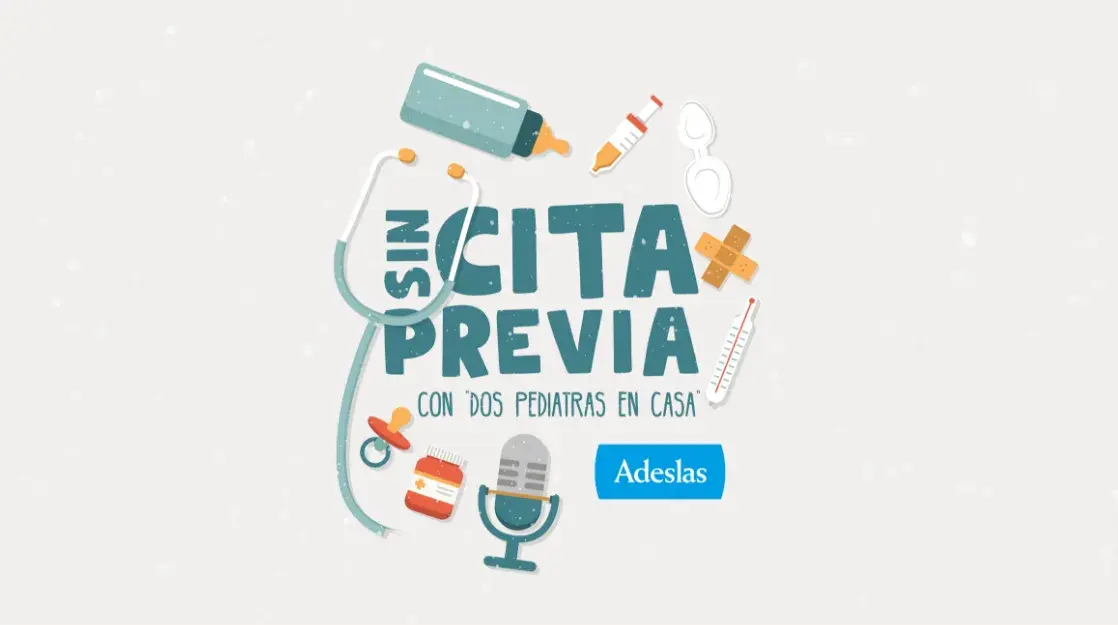 podcast sin cita previa