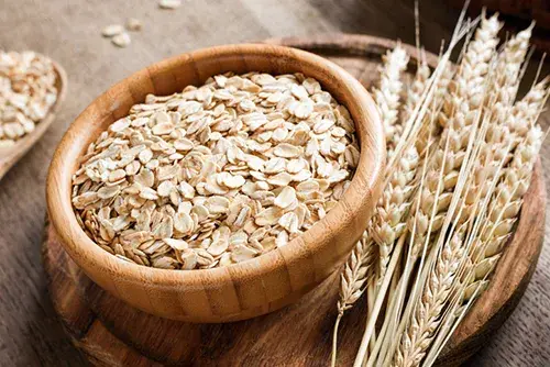 Avena: conoce cómo influye este cereal en nuestra salud