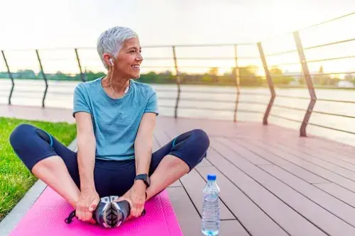 Día Mundial de la Menopausia: Beneficios de la actividad física para paliar los síntomas