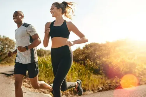 Ejercicio físico al aire libre: ventajas y recomendaciones