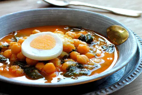 I per Setmana Santa… bacallà!
