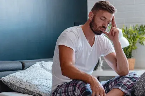 Relación entre sueño y obesidad: ¿dormir poco favorece el sobrepeso?